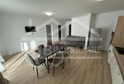 Apartament cu 2 camere în Libertății - 2