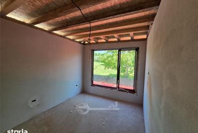 Casă cu 4 camere cu Teren 390 Mp în Miroslava - 8