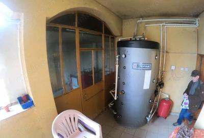 Casă cu 2 camere cu Canalizare în Daia - 14