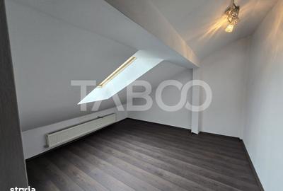 Apartament cu 4 camere decomandat în Cisnădie