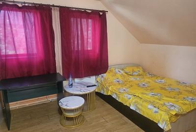 Garsonieră decomandată, mobilată în Galata - 1