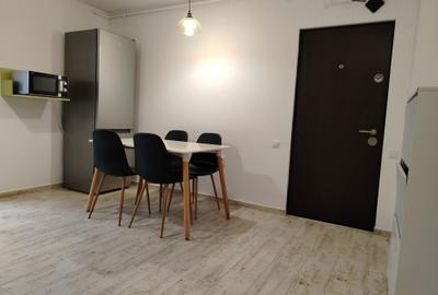 Apartament cu 2 camere decomandat în Sebeș - 5