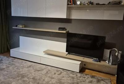 De vanzare Apartament 4 camere, 73.56 m utili, zona Calea Aradului + 3 balcoane si boxa