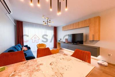 Apartament cu 3 camere, finisaje premium - Sopor, Cluj-Napoca - 5
