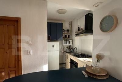 Garsoniera de vanzare, 31 mp, zona Titulescu - 9