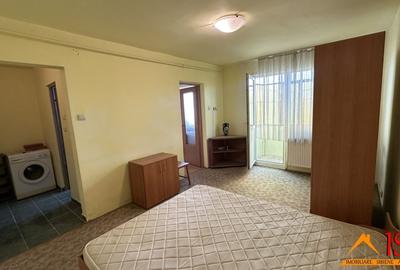 Garsonieră semidecomandată, mobilată în Vasile Aaron - 2