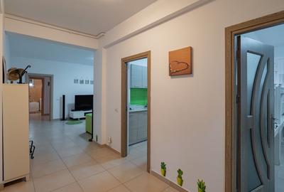 3 camere, 115 mp, Mamaia, zona centrala, pret sub media zonei (1350 euro/mp)! 3 camere, 115 mp, Mamaia, zona centrala, pret sub media zonei (1350 euro/mp)! - 16