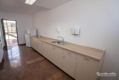 Spațiu industrial, de 592 mp, în Florești - 18