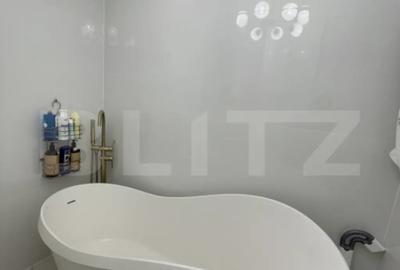 Apartament cu 2 camere decomandat în Pietroasa - 1