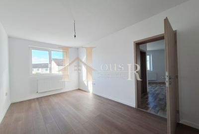 Apartament cu 2 camere decomandat în Braytim - 8