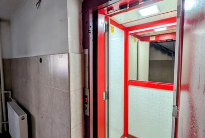 Garsonieră decomandată, mobilată în Coșbuc - 13