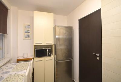 Apartament cu 2 camere decomandat, mobilat în Muncii - 23