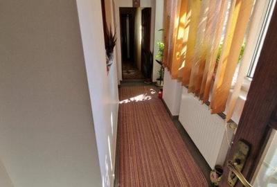 Casa cu 3 camere - Margeanului - 10