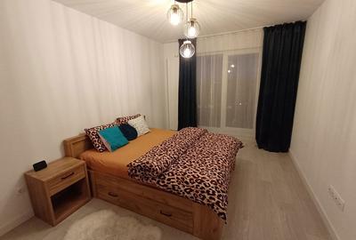 Apartament cu 2 camere decomandat în Tătărani - 4