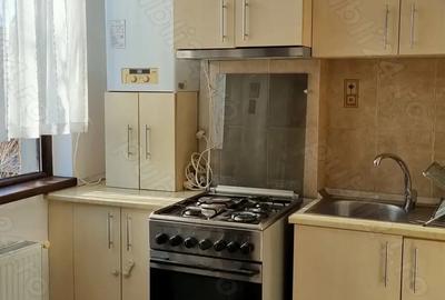 Inchiriez apartament 2 camere Bucurestii Noi - 1