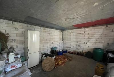 Casă individuală cu 5 camere cu Teren 750 Mp în Exterior Est - 10