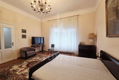 Apartament la vila de inchiriat | Zona Ultracentral | 60mp | 600 EUR - 7