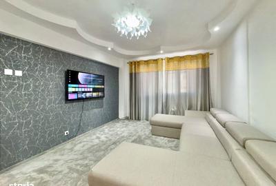 Apartament cu 2 camere decomandat în Nord