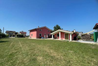 Casa P+M situata in localitatea Dragutesti - zona Abator - 15