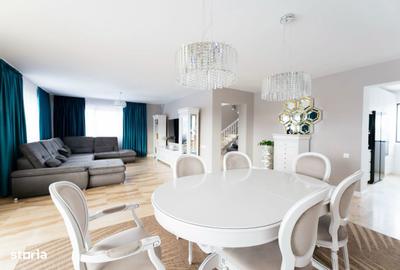 Casă cu 4 camere cu Teren 400 Mp în Gruiu - 2