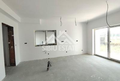 Casa noua cu carport, 4 camere, 3 bai, Sibiu Selimbar - 19
