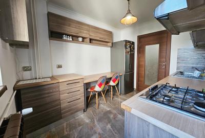 Apartament 3 Camere Unirii cu Loc de Parcare - 10