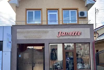 Casa de vanzare sau inchiriat - 1