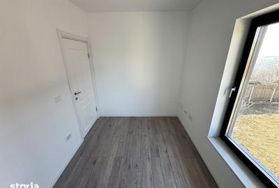 Casă cu 4 camere cu Teren 500 Mp în Ciurea - 4