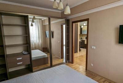 Garsonieră decomandată în Mănăștur