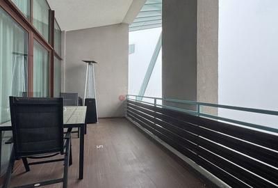 Penthouse generos cu priveliste spre Masivul Postavarul - 3