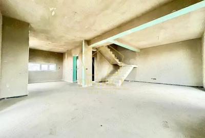 Duplex spatios cu 4 camere I Sacalaz