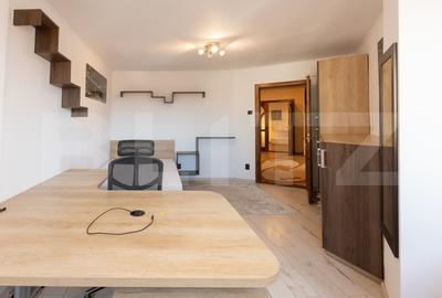 Apartament 3 camere, decomandat, 83 mp, etaj intermediar, zona Simion Barnutiu - 16