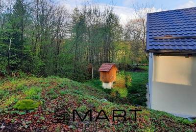 Casă individuală cu 4 camere cu Teren 800 Mp în Avrig - 18