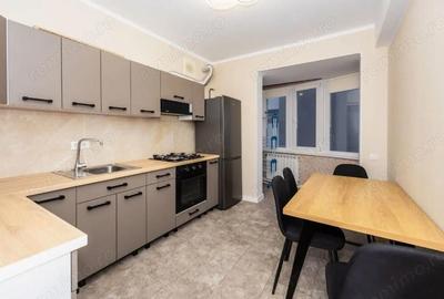 Garsonieră în Bartolomeu - 1