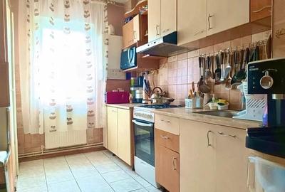 Apartament 4 camere decomandat Carpatilor- Lidl Apartament 4 camere decomandat Carpatilor- Lidl - 2