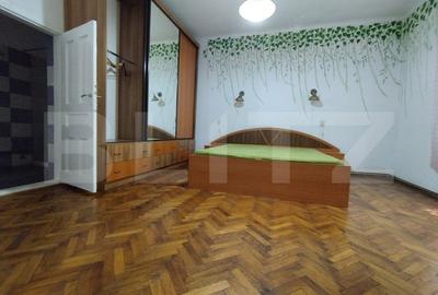 Casa istorica, 2 apartamnte, curte proprie- posibilitati multiple, zona Balcescu - 3