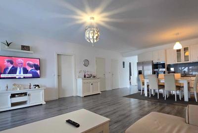 Casa de vanzare, cu piscina, intrarea in Santandrei/Mega Image - 11