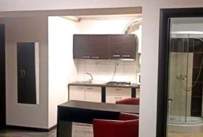 ►EuroMATERNA Garsoniera Decomandata 35m² Mobilata Utilata Centrala pe Gaze - 1