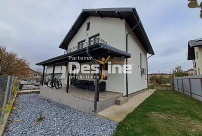 Casa individuala, P+1+POD,   Miroslava centru - 2