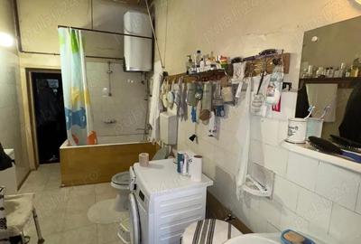 Casă cu 6 camere cu Teren 450 Mp în Aluniș - 17