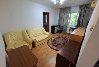 Apartament cu 2 camere semidecomandat în Alexandru cel Bun - 1