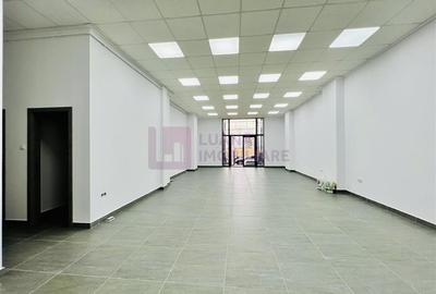 Spațiu comercial, de 90 mp, în Șelimbăr - 1