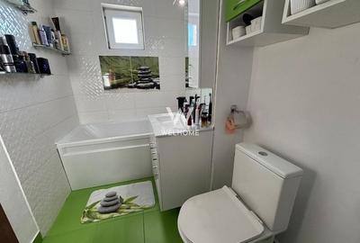 Apartament 3 camere modern mobilat-utilat in Turnisor - 10