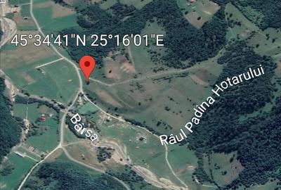 Teren de 4880 mp, în Plaiul Foii - 5