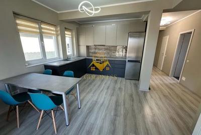 2 camere,modern,parcare,bloc nou, Gruia zona Stadiunul CRF, Migdalului - 4