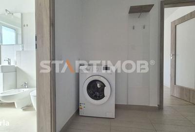 Apartament cu 2 camere, mobilat în Dârste - 8