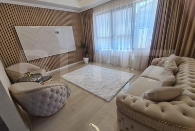 Casa finisaje lux Tatarasi