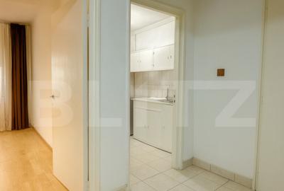 Garsoniera de vanzare, 31 mp, zona Cetate - 3