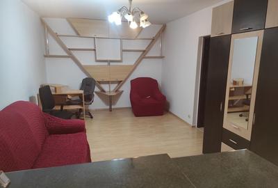 Apartament cu 2 camere decomandat, mobilat în Gorjului - 5