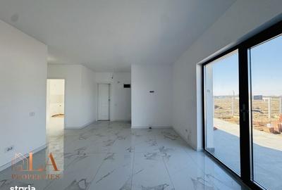 Casă cu 4 camere în Central - 12